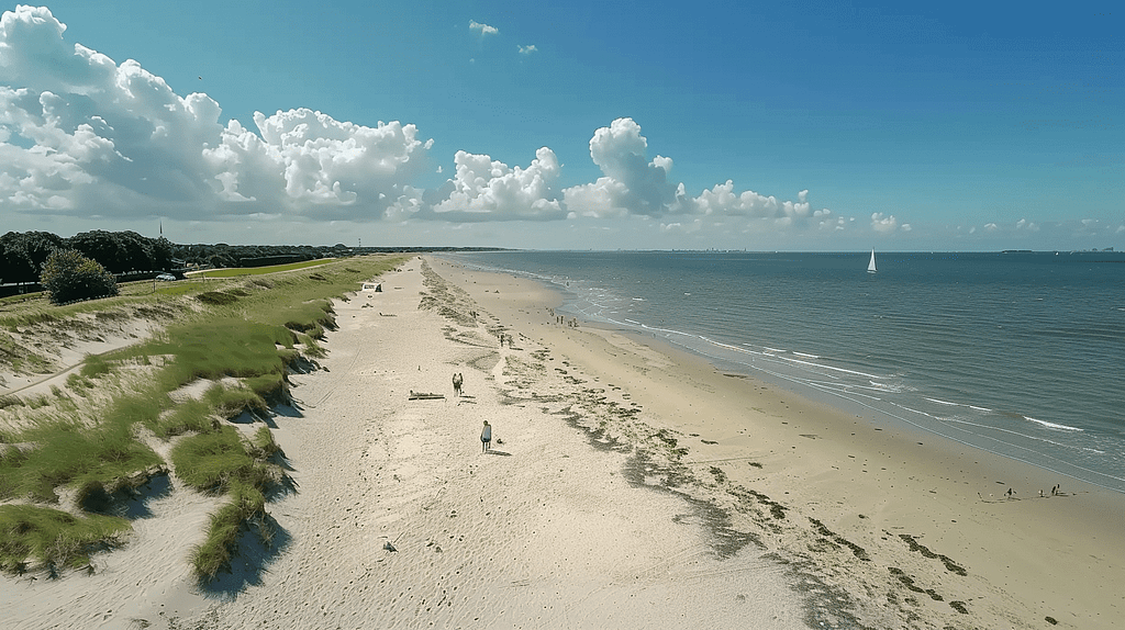 Webcam Cuxhaven 2