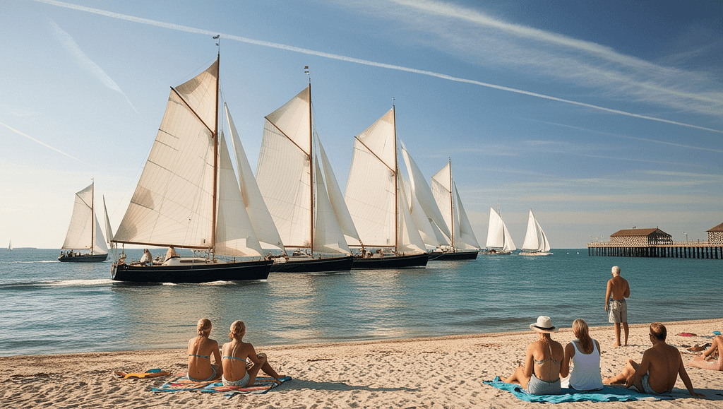 Schiffe Cuxhaven
