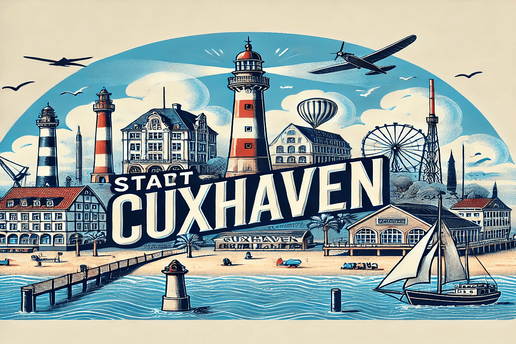 Stadt Cuxhaven