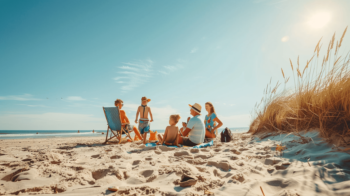 Cuxhaven mit Kindern Strand Cuxhaven mit Kindern Strand