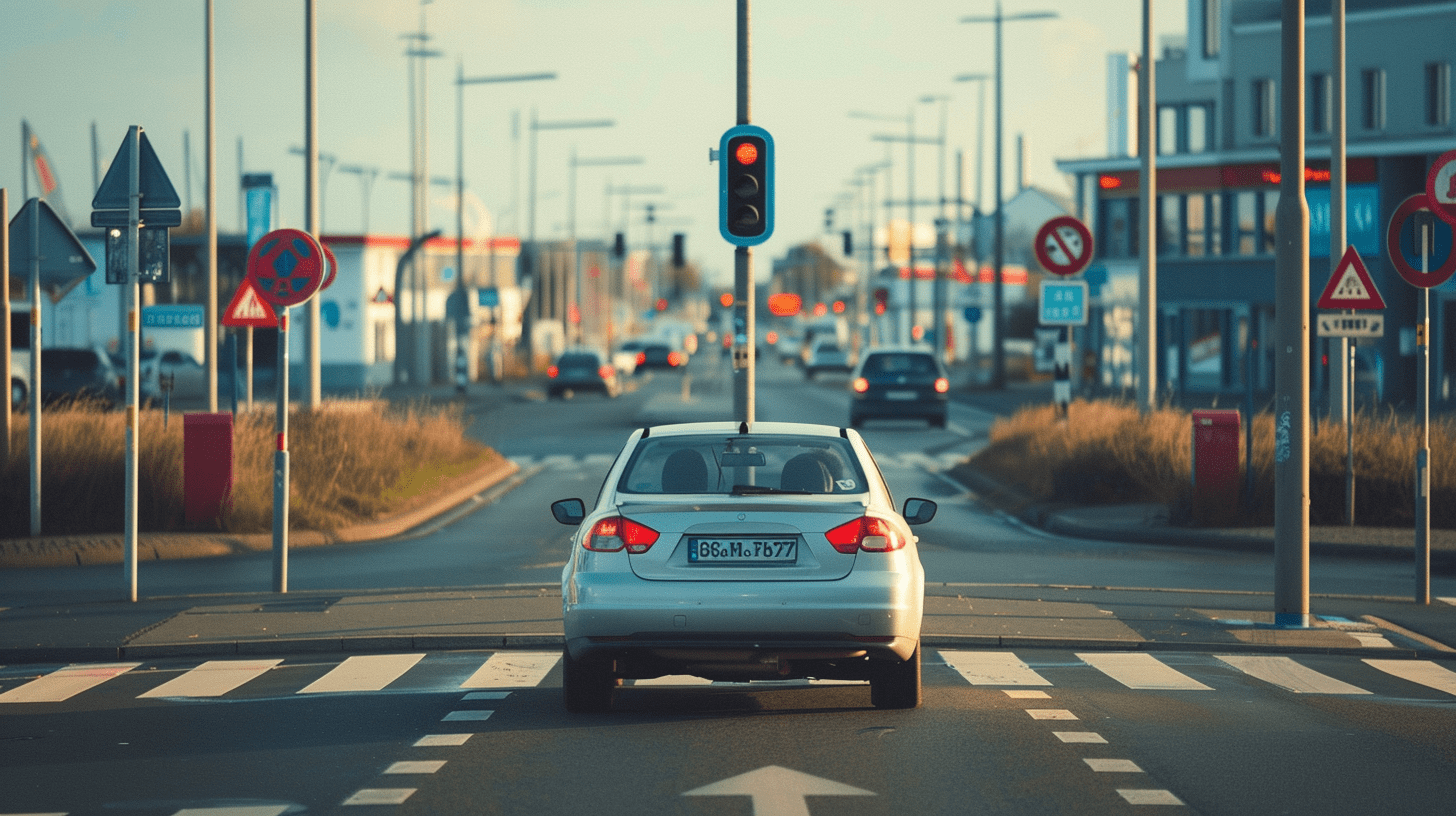 Verkehrsübungsplatz Cuxhaven Verkehrsübungsplatz Cuxhaven