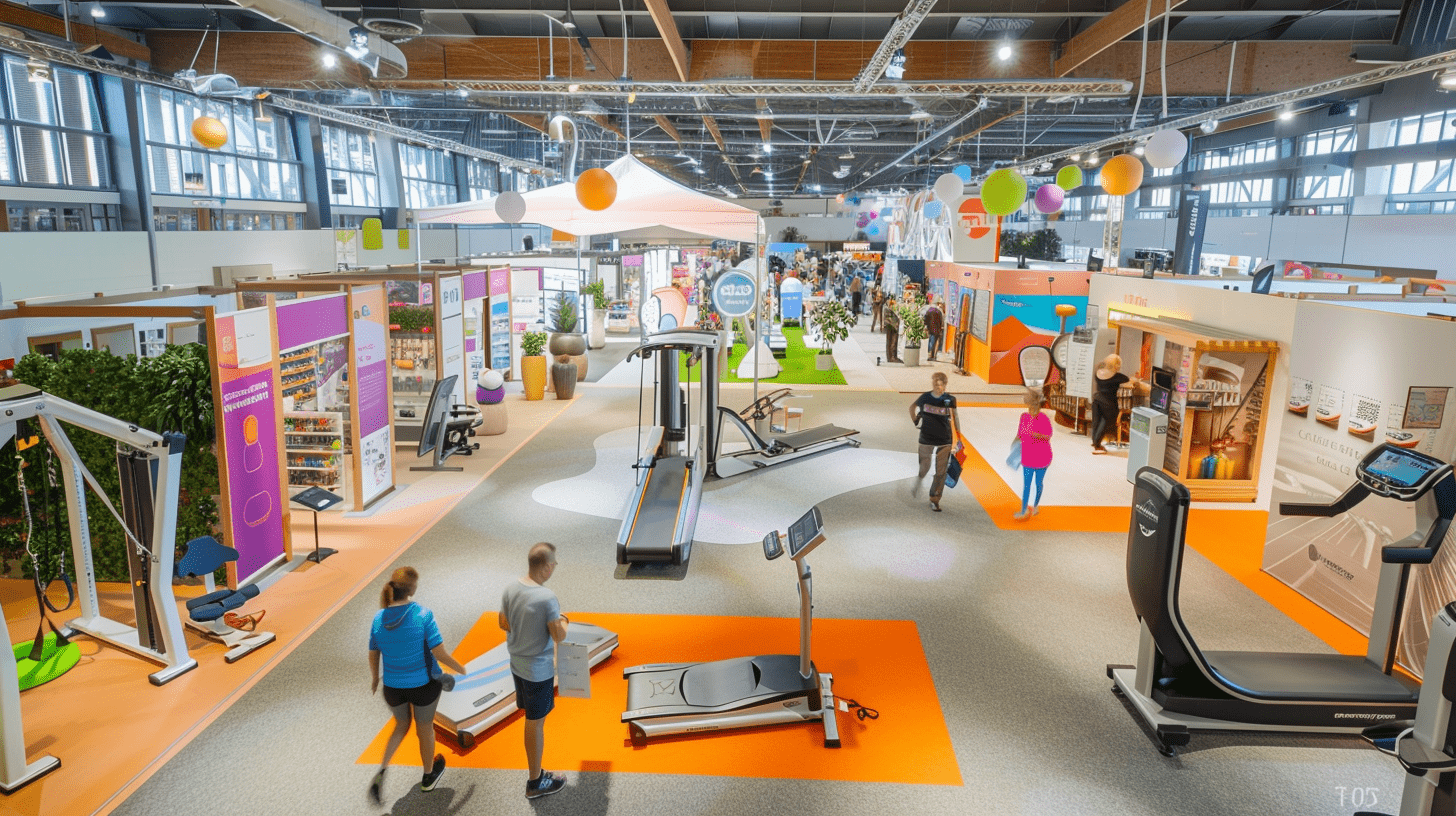 Gesundheitsmesse Cuxhaven Gesundheitsmesse Cuxhaven