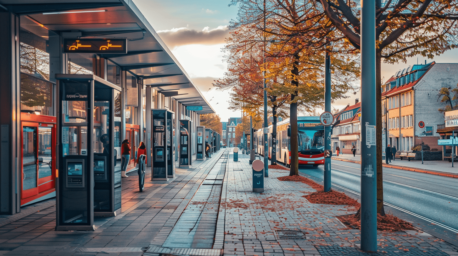 Verkehrsverbund Cuxhaven Verkehrsbund Cuxhaven