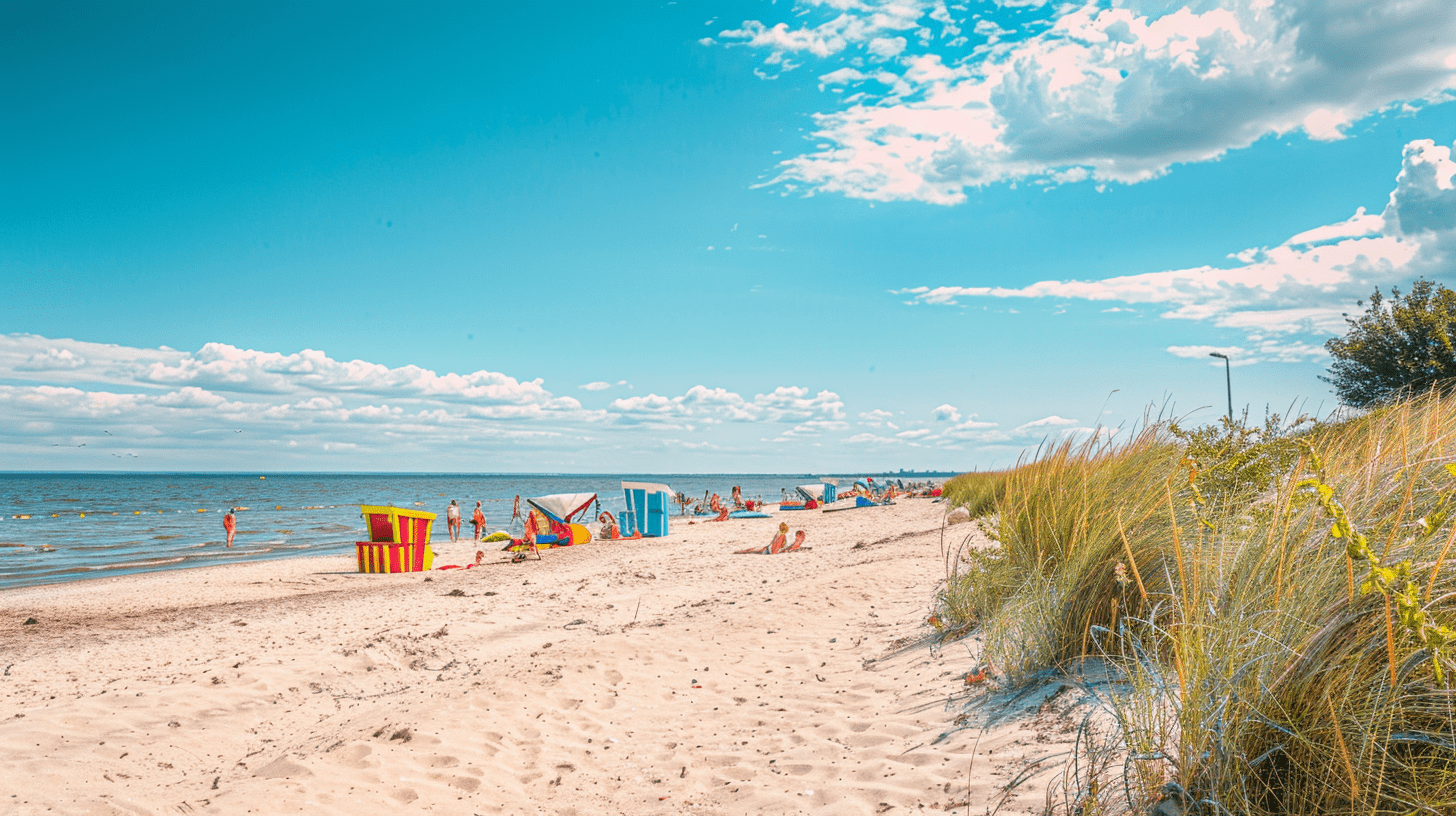 Cuxhaven Döse Cuxhaven Döse
