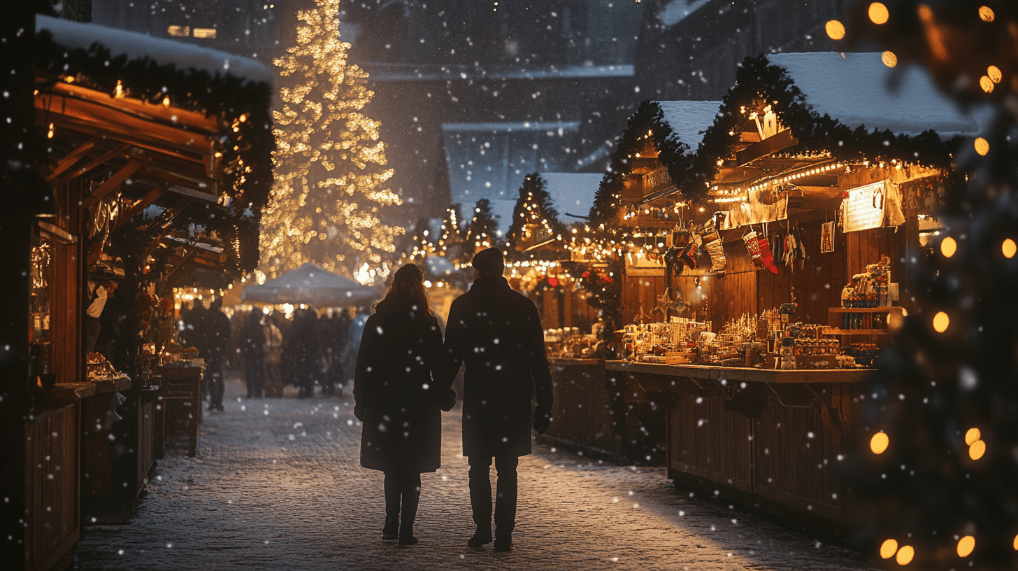 Cuxhaven Weihnachtsmarkt Cuxhaven Weihnachtsmarkt
