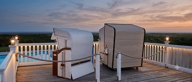 Freibad Steinmarne Cuxhaven 2026: Tarife, Strandkorbsauna-Glück und deine perfekte Deich-Auszeit