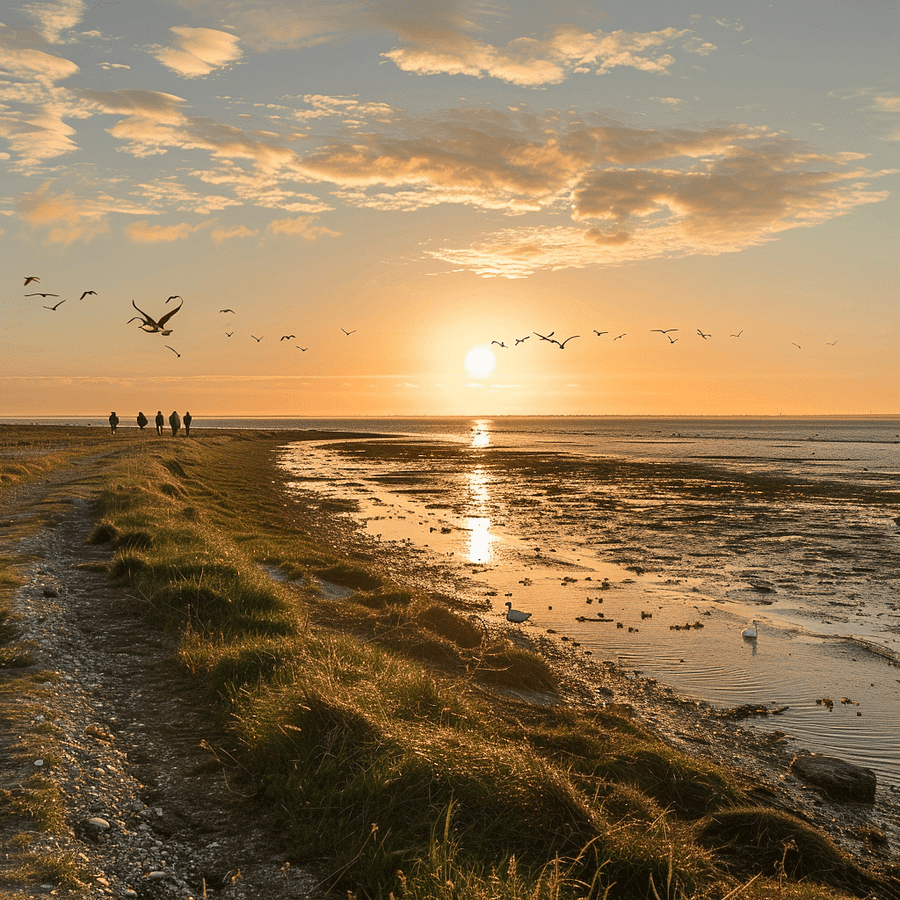 Cuxhaven-Tourismus Cuxhaven Tourismus