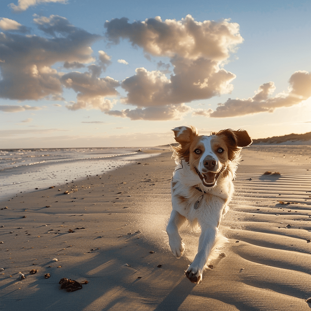 Cuxhaven Hundestrand Cuxhaven Hundestrand
