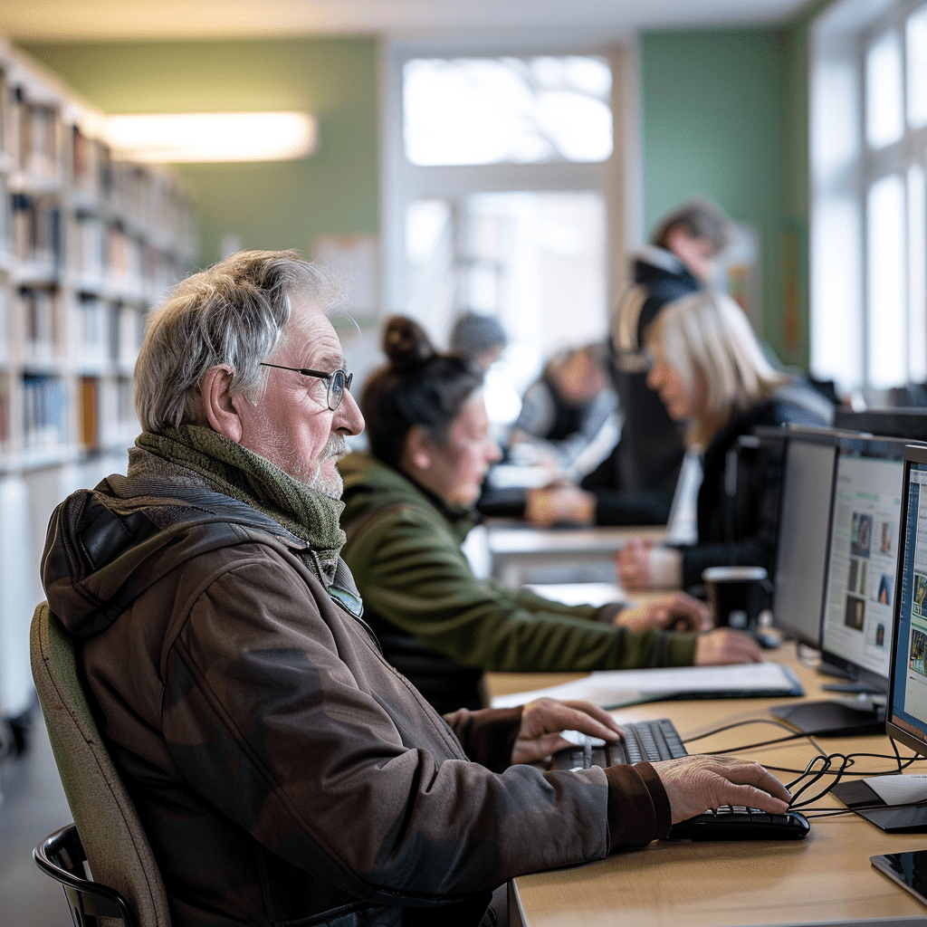 VHS-Cuxhaven VHS Cuxhaven