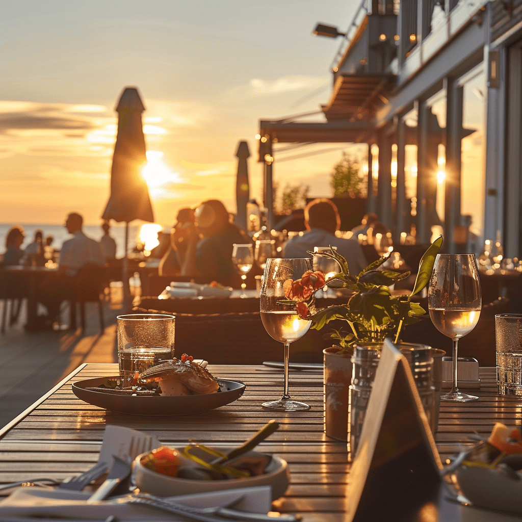 Cuxhaven Tourismus Kulinarik