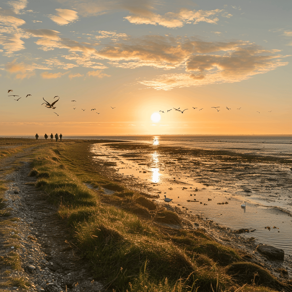 Cuxhaven-Tourismus Cuxhaven Tourismus