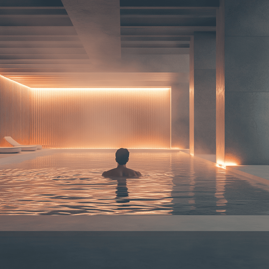 Wellness Cuxhaven 2