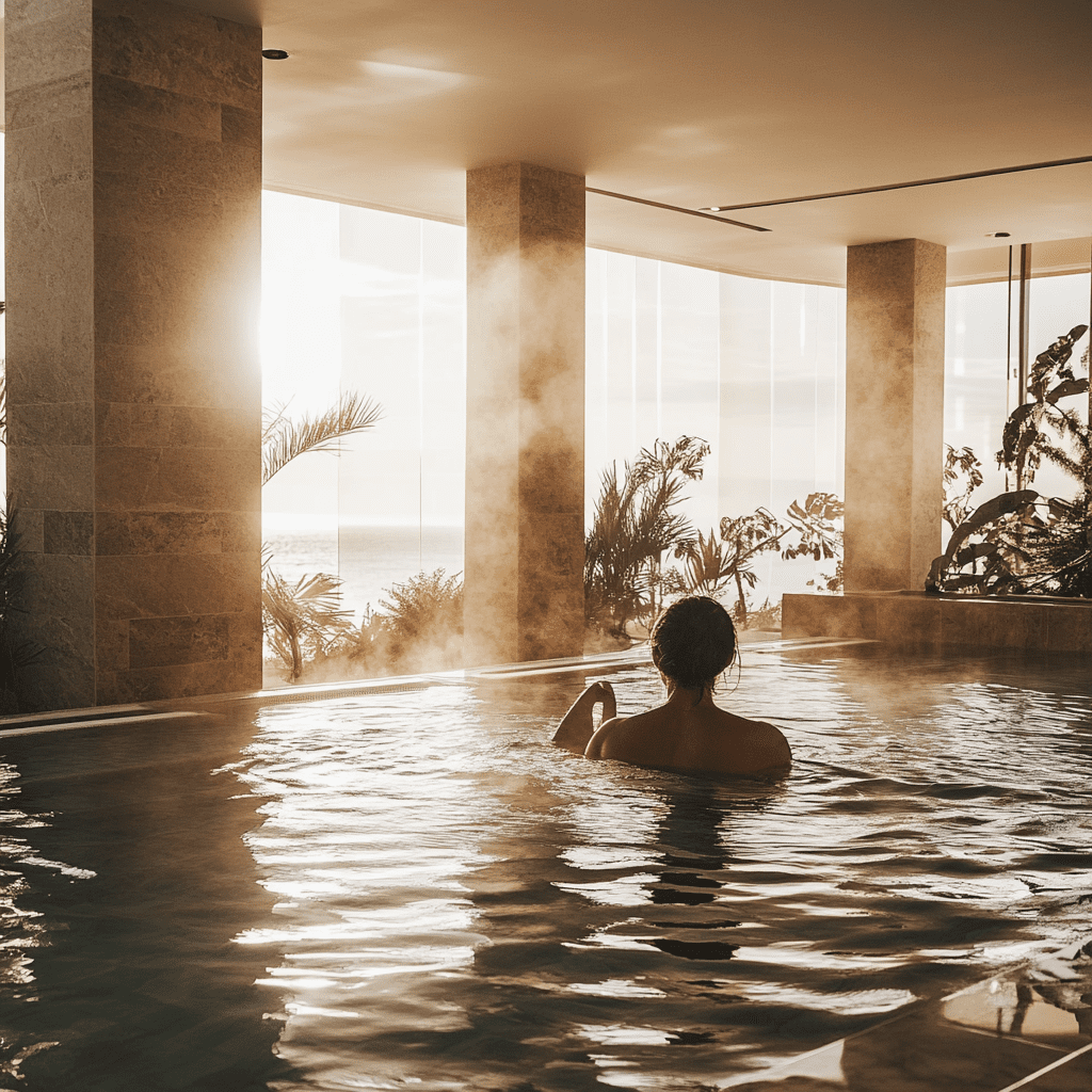 Wellness Cuxhaven 1