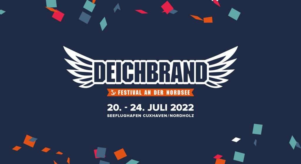 Deichbrand 2025 Deichbrand 2025