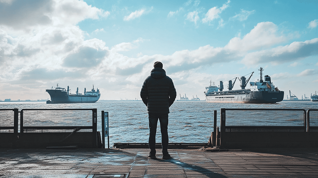 Cuxhaven Sehenswürdigkeiten See