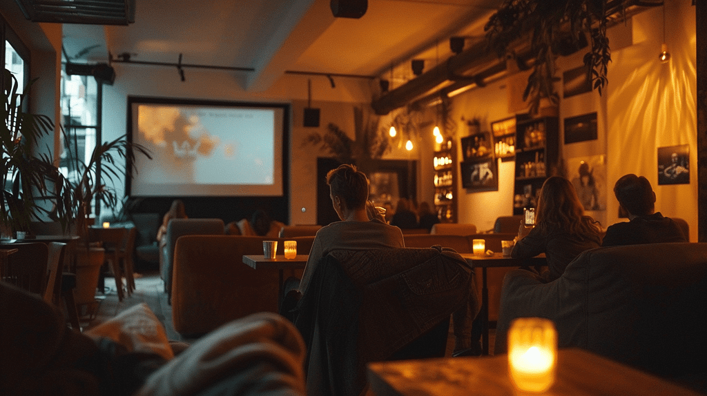 Bali Kino Cuxhaven 1