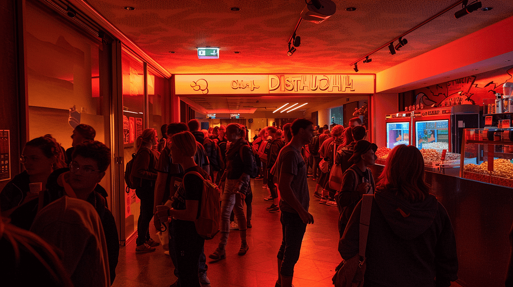 Bali Kino Cuxhaven 2