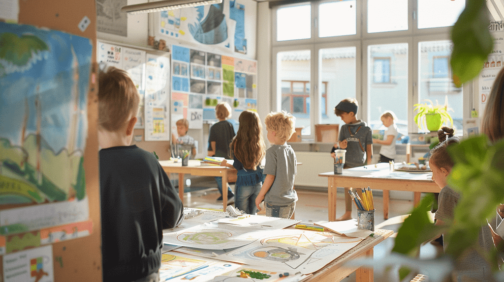 Cuxhaven Freie Schule