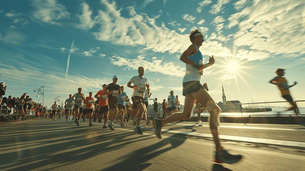 Cuxhaven Veranstaltungen Laufen