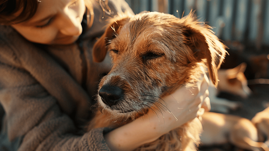 Tierheim Cuxhaven Hund
