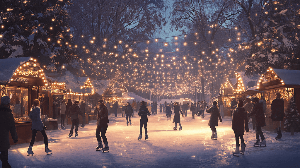 Cuxhavener Winterzauber 2