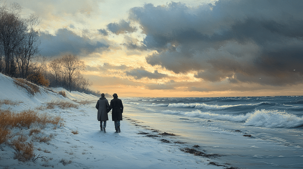 Cuxhavener Winterzauber 3