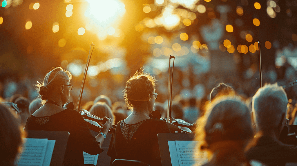 Pfingsten 2025 in Cuxhaven Musik