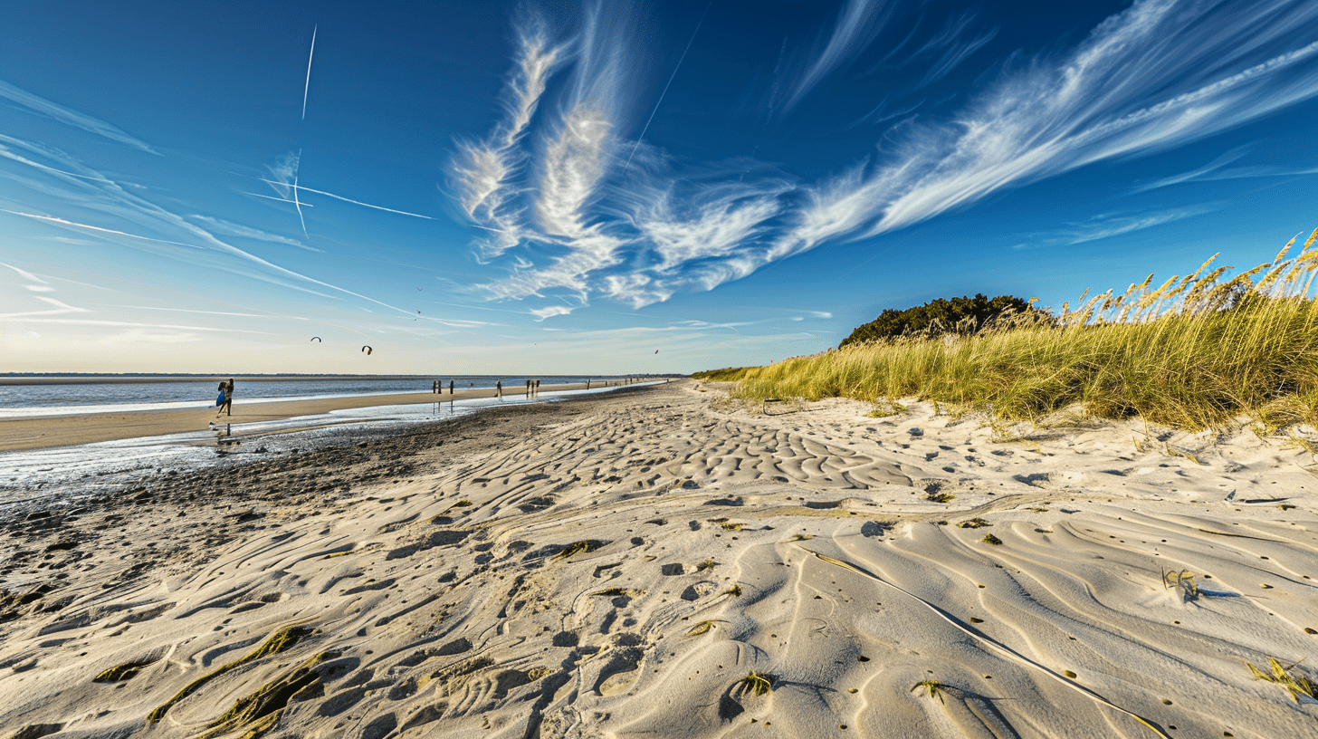 Cuxhaven Sahlenburg Cuxhaven Sahlenburg
