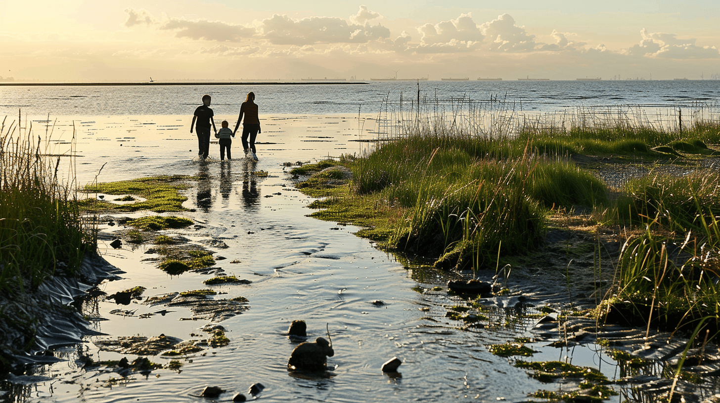 Freizeit Cuxhaven