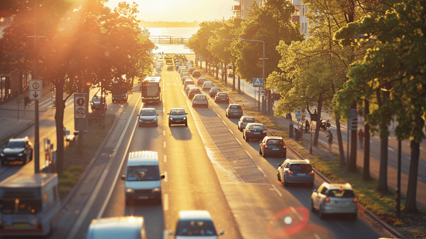Verkehrslage Cuxhaven Strasse Verkehrslage Cuxhaven Strasse