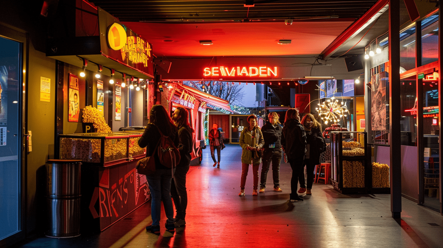 Bali Kino Cuxhaven Bali Kino Cuxhaven