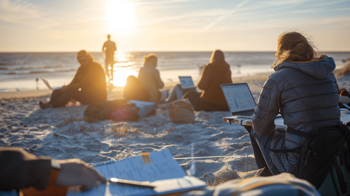 Bildungsurlaub Cuxhaven Bildungsurlaub Cuxhaven
