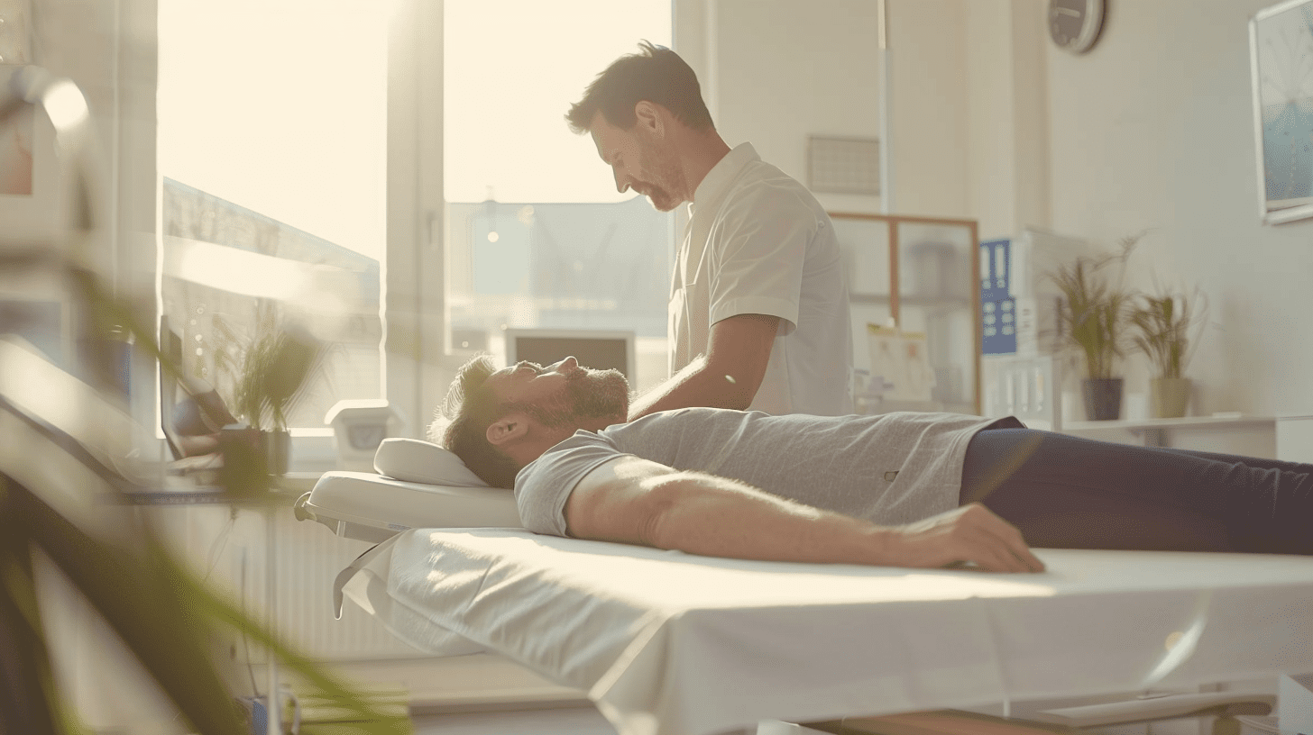 Physiotherapie Cuxhaven Physiotherapie Cuxhaven