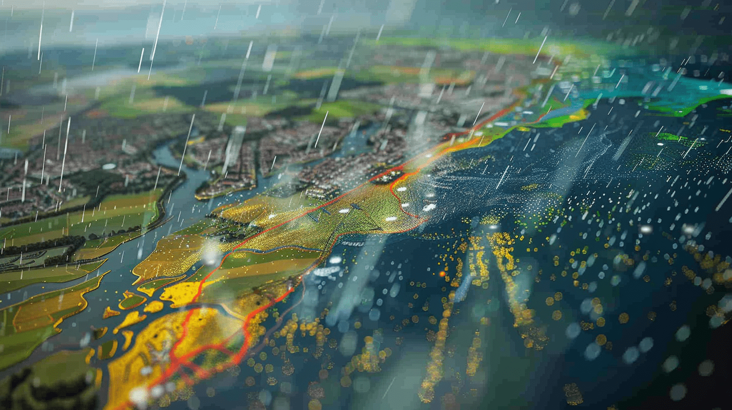 Regenradar Cuxhaven Regenradar Cuxhaven