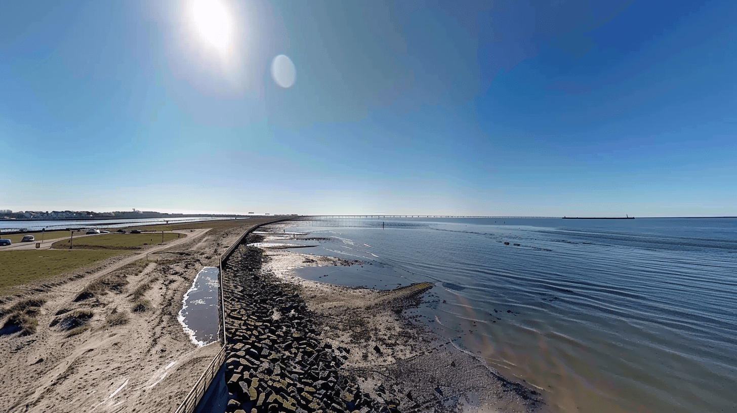 Webcam Cuxhaven Webcam Cuxhaven