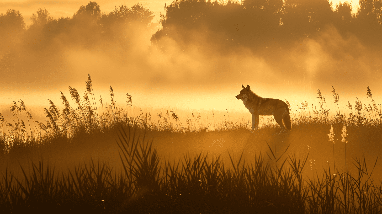 Wolf Titel Wolf Titel