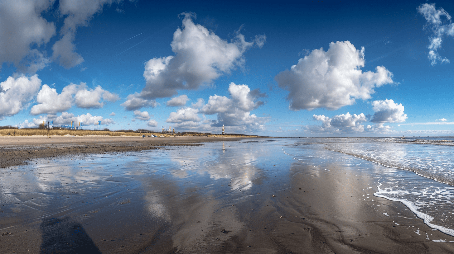 AUsflug nach Cuxhaven Sommer AUsflug nach Cuxhaven Sommer