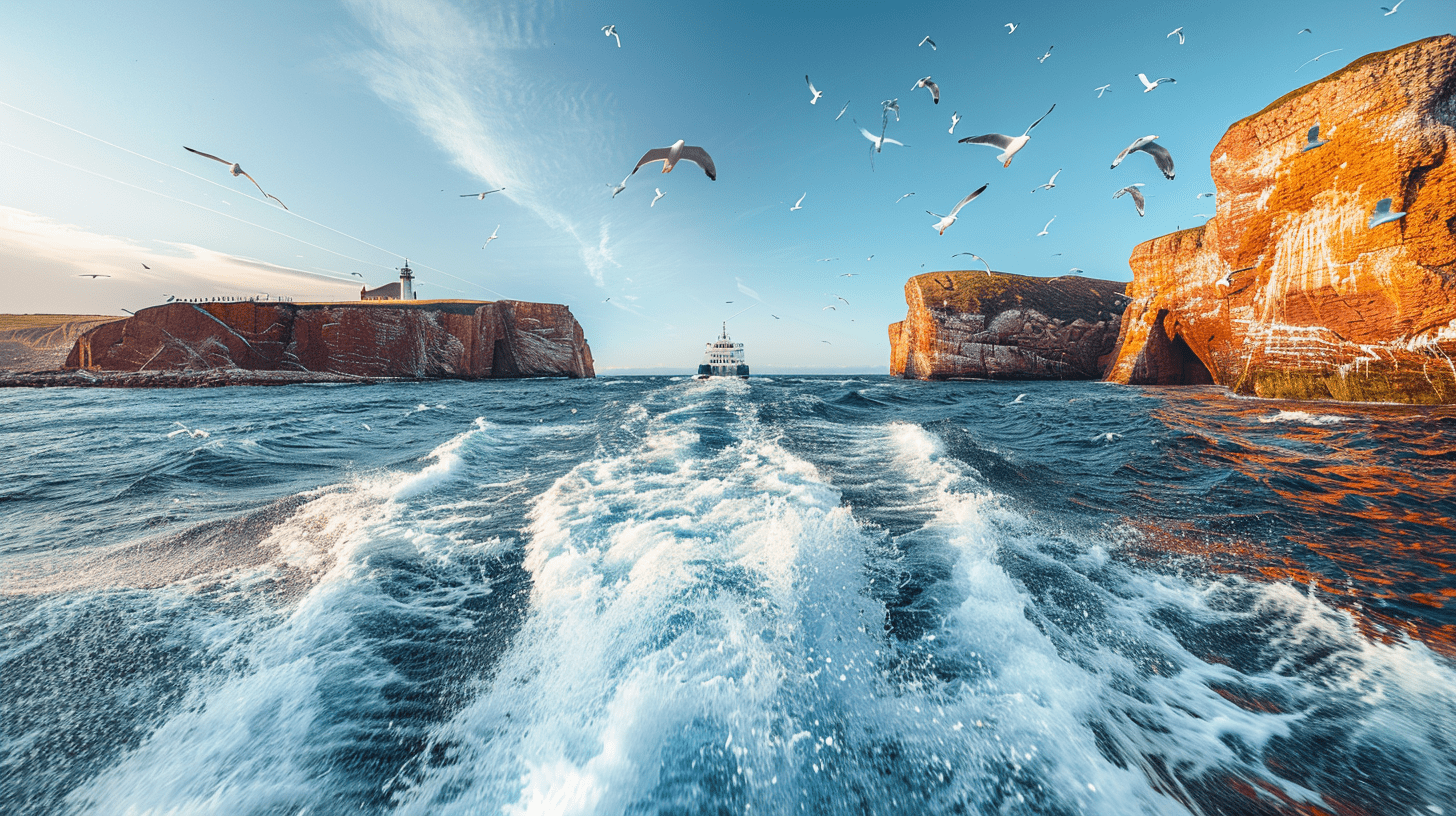 Helgoland Cuxhaven Titel Helgoland Cuxhaven Titel