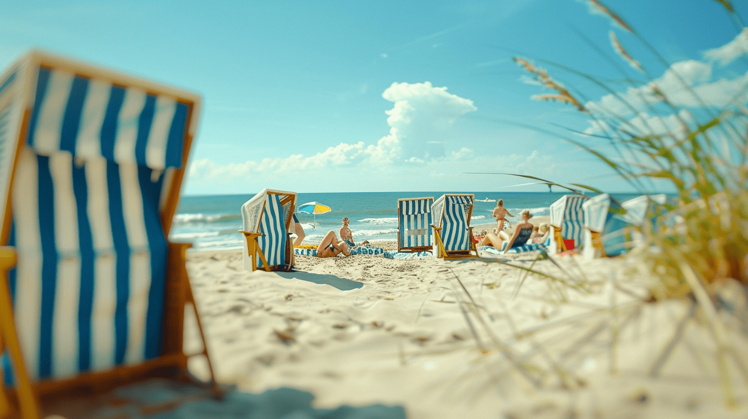 Pfingsten 2025 in Cuxhaven Pfingsten 2025 in Cuxhaven