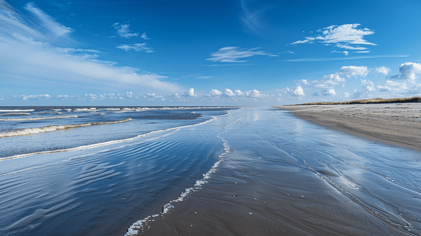 Strand Cuxhaven Strand Cuxhaven
