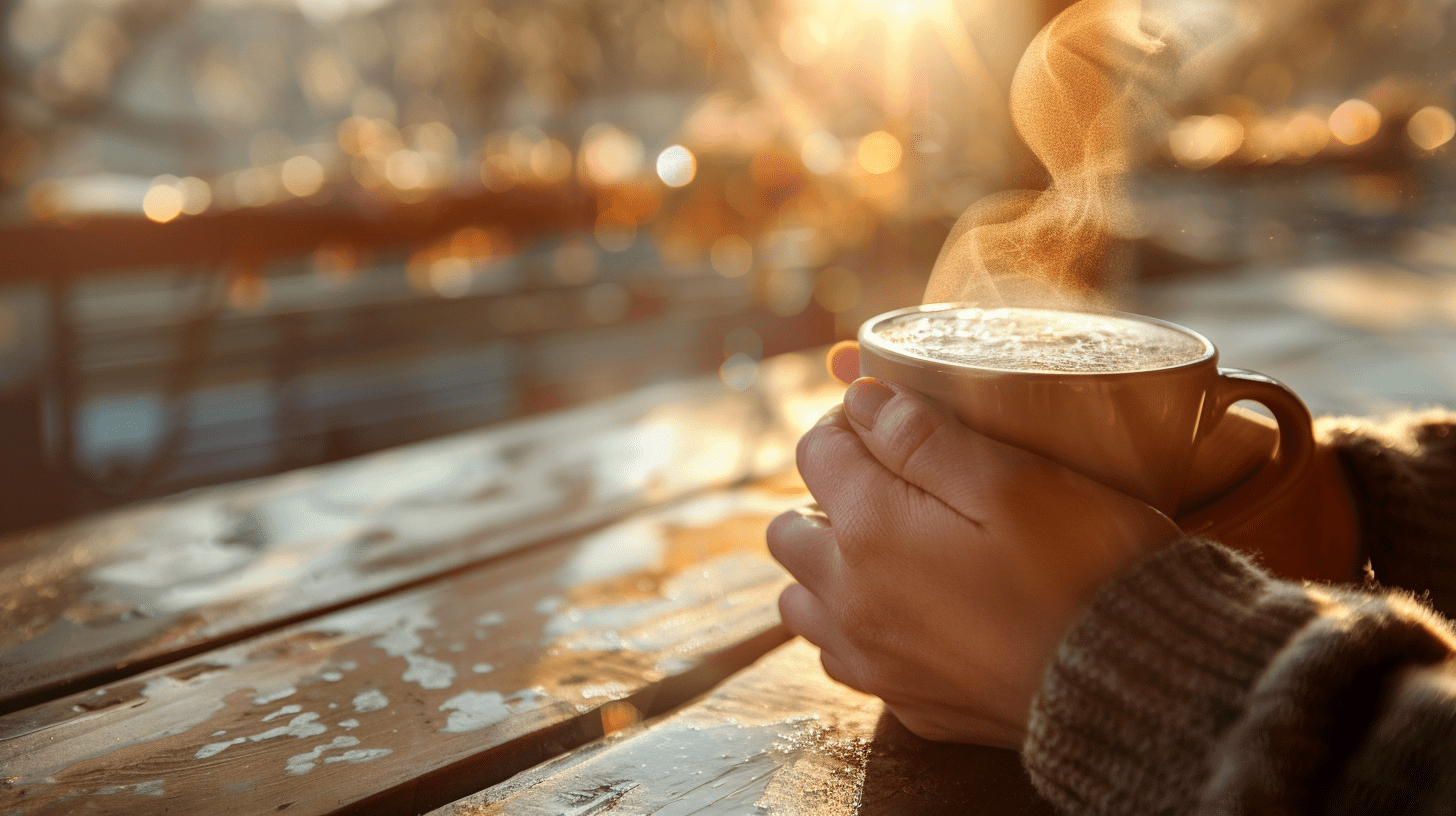 Cafe Central Cafe Central