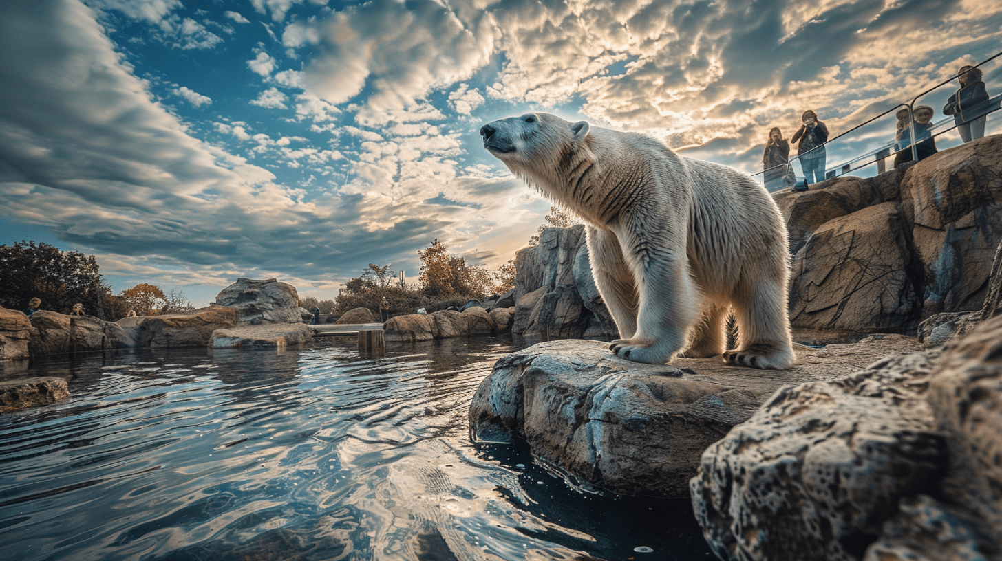 Zoo Bremerhaven Zoo Bremerhaven